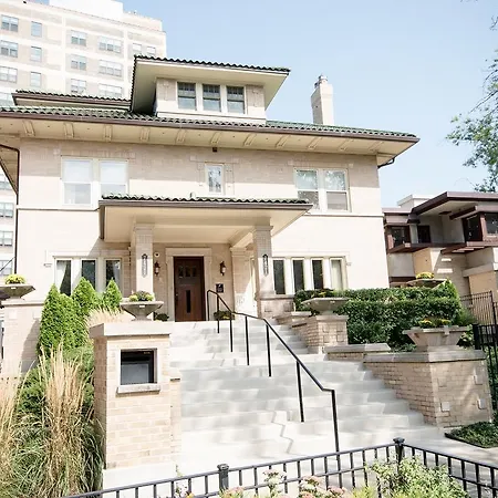 Lang House B&B - Chicago